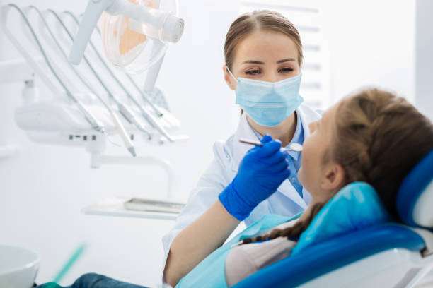 Professional Dental Services in Lakewood, NY